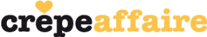 Crêpeaffaire Logo