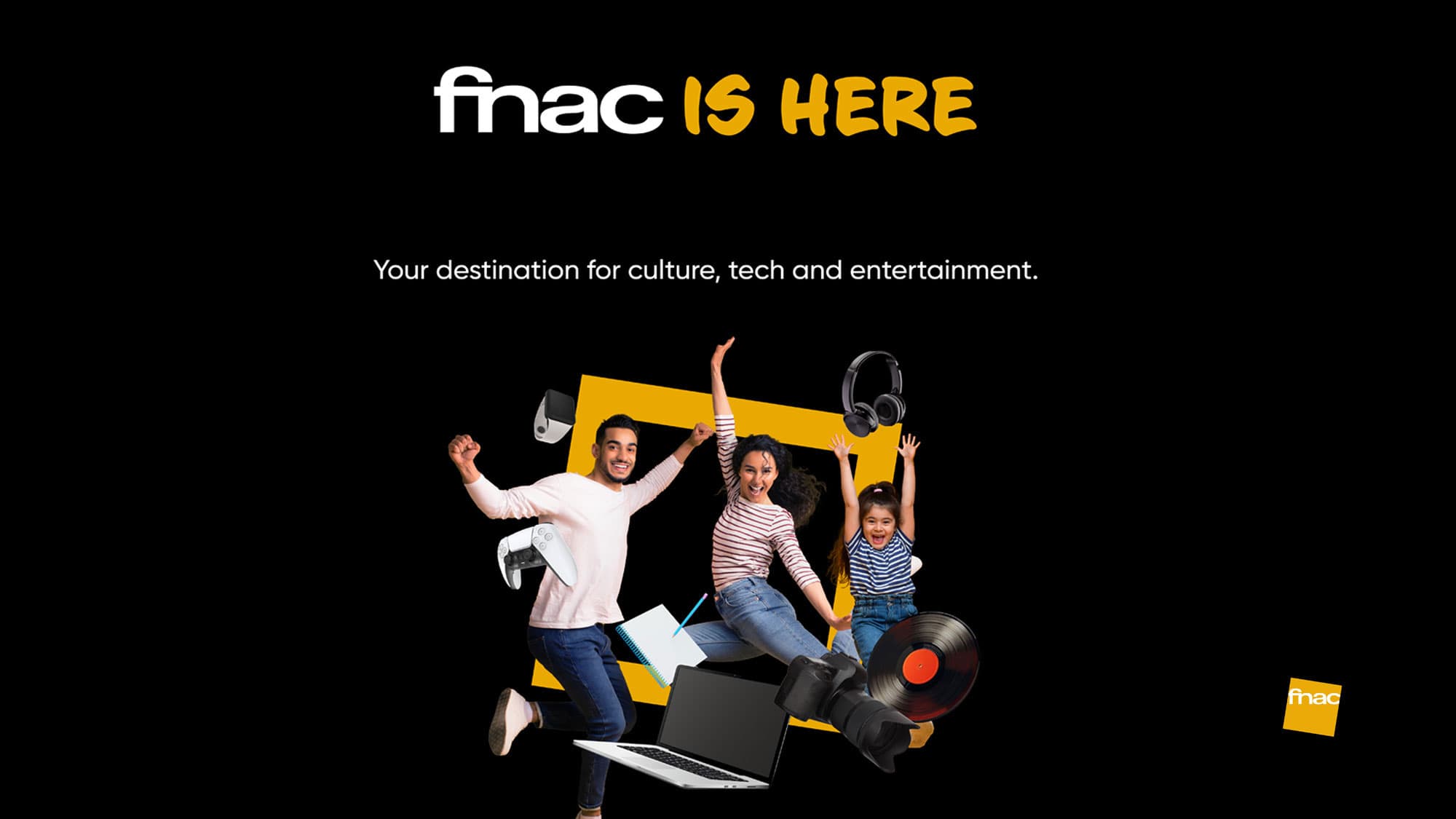 Fnac Intro Image