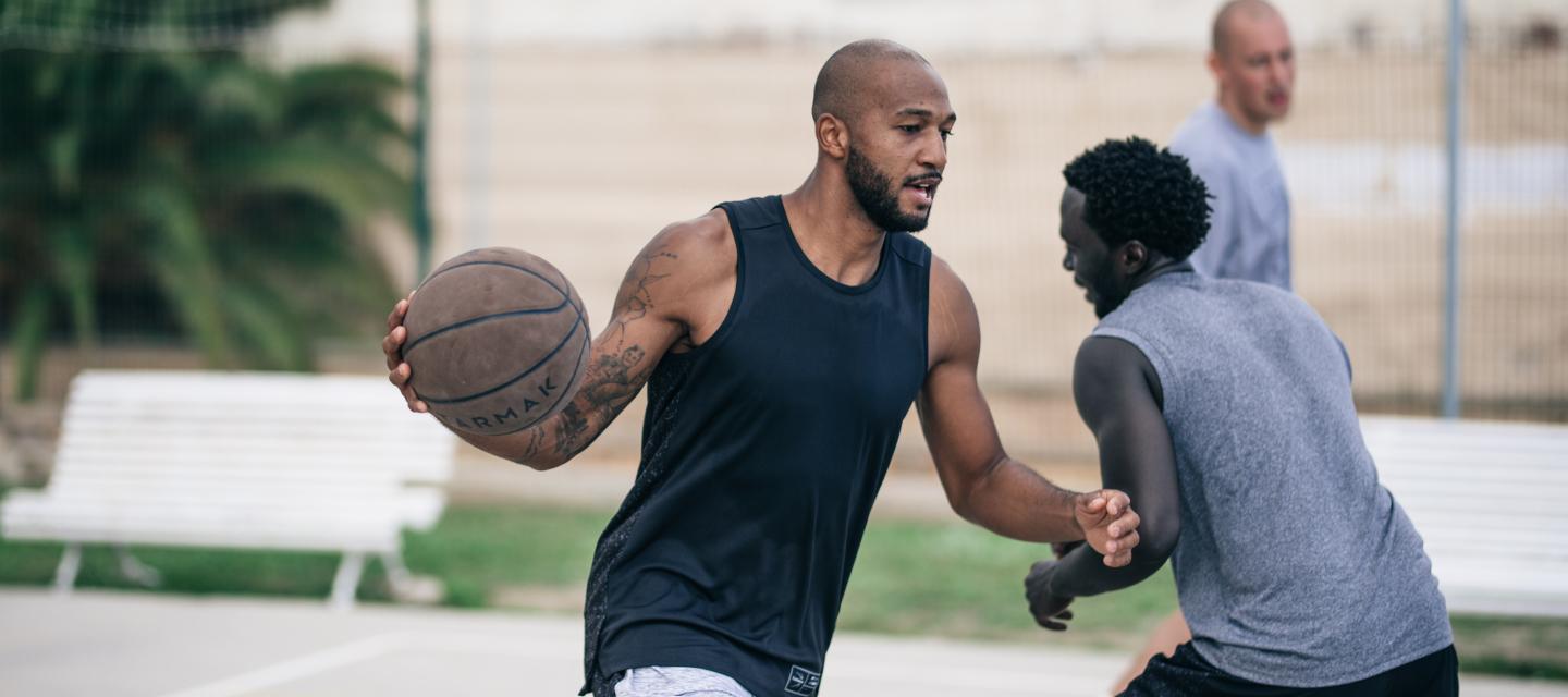 Decathlon Hero Banner image