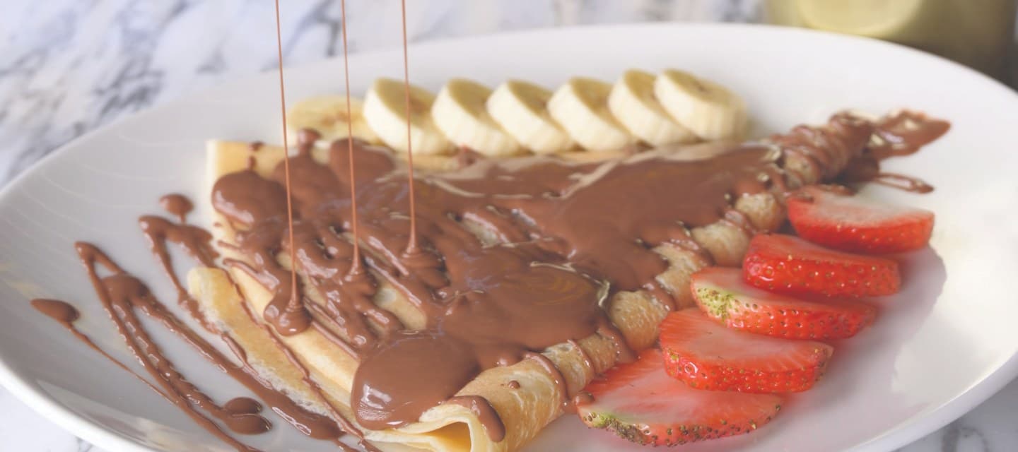 Crêpeaffaire Hero Banner Image