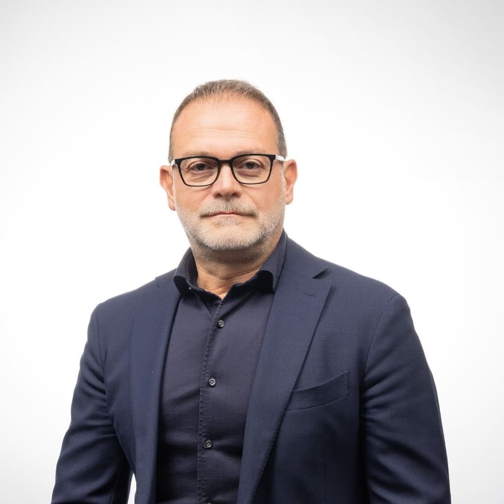 Salim Fakhouri Individual Profile