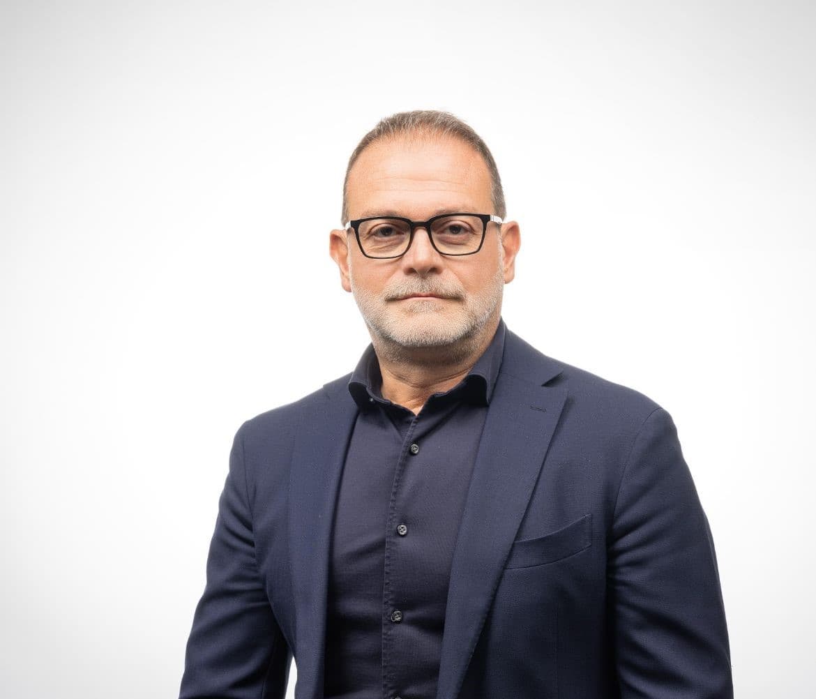 Salim Fakhouri Individual Profile