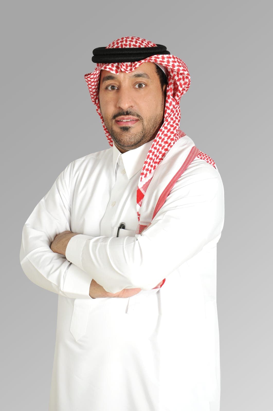 Ahmed AlTheabi Individual Profile Image