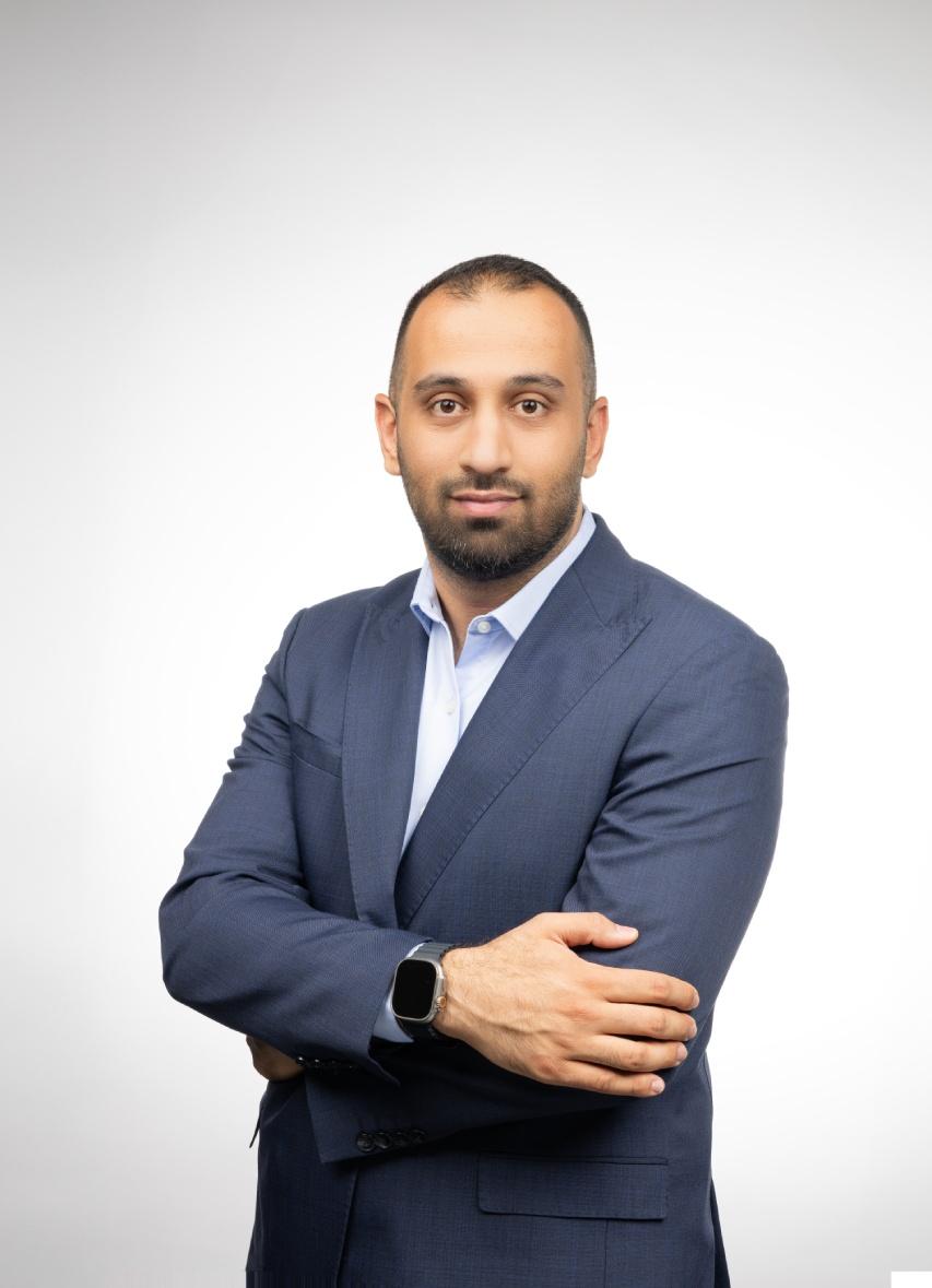 Ahmad AbdelKareem Individual Profile