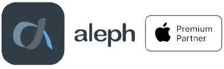 Aleph Logo