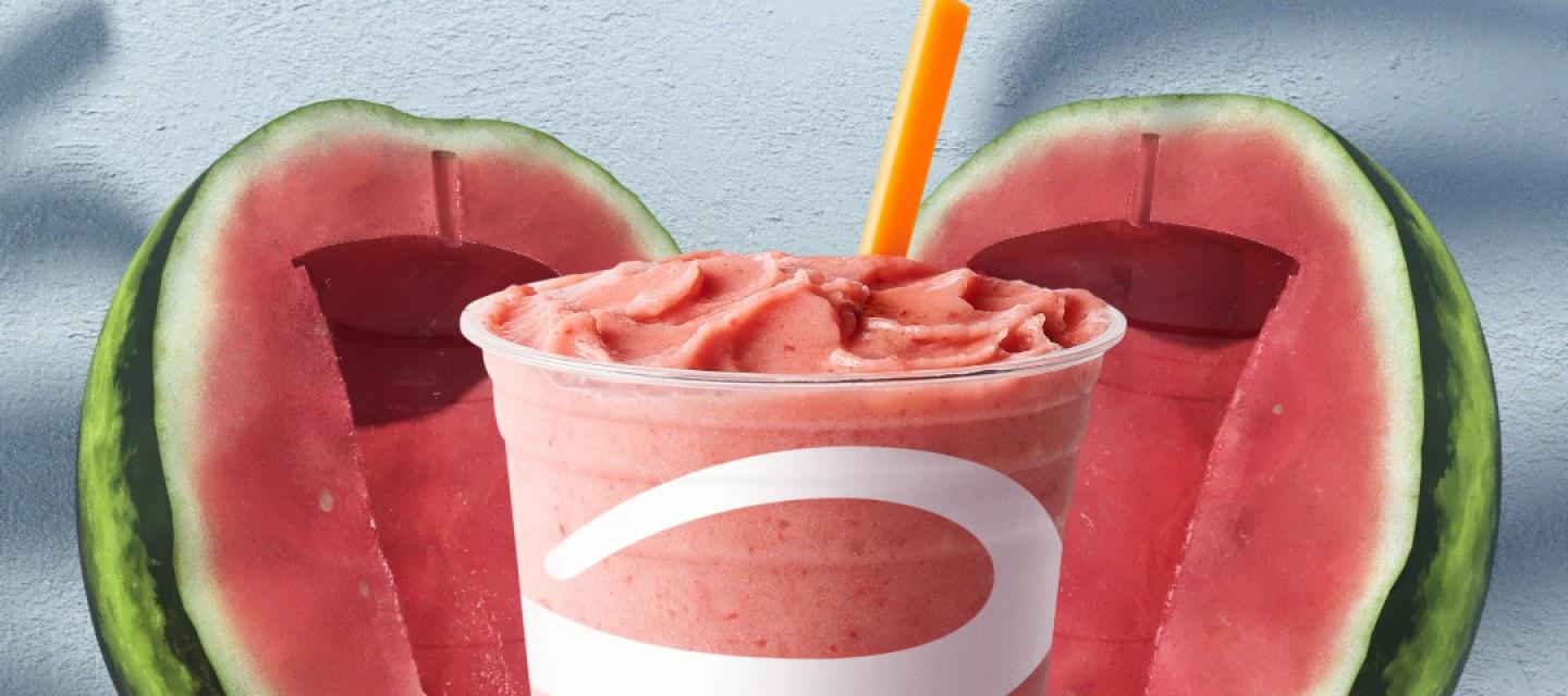 Jamba Juice Hero Banner